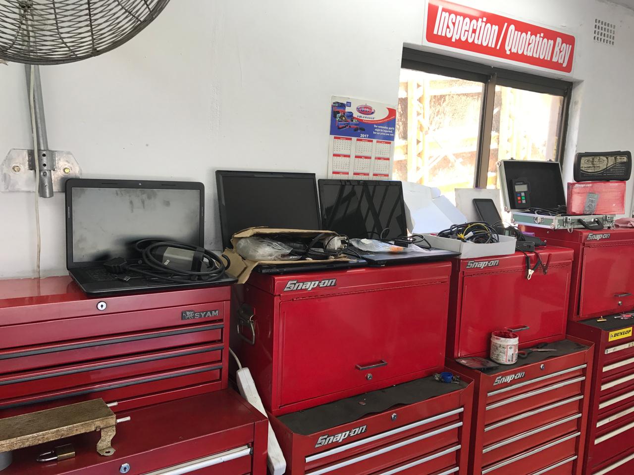 Ss Auto Shop Gallery - ss-auto
