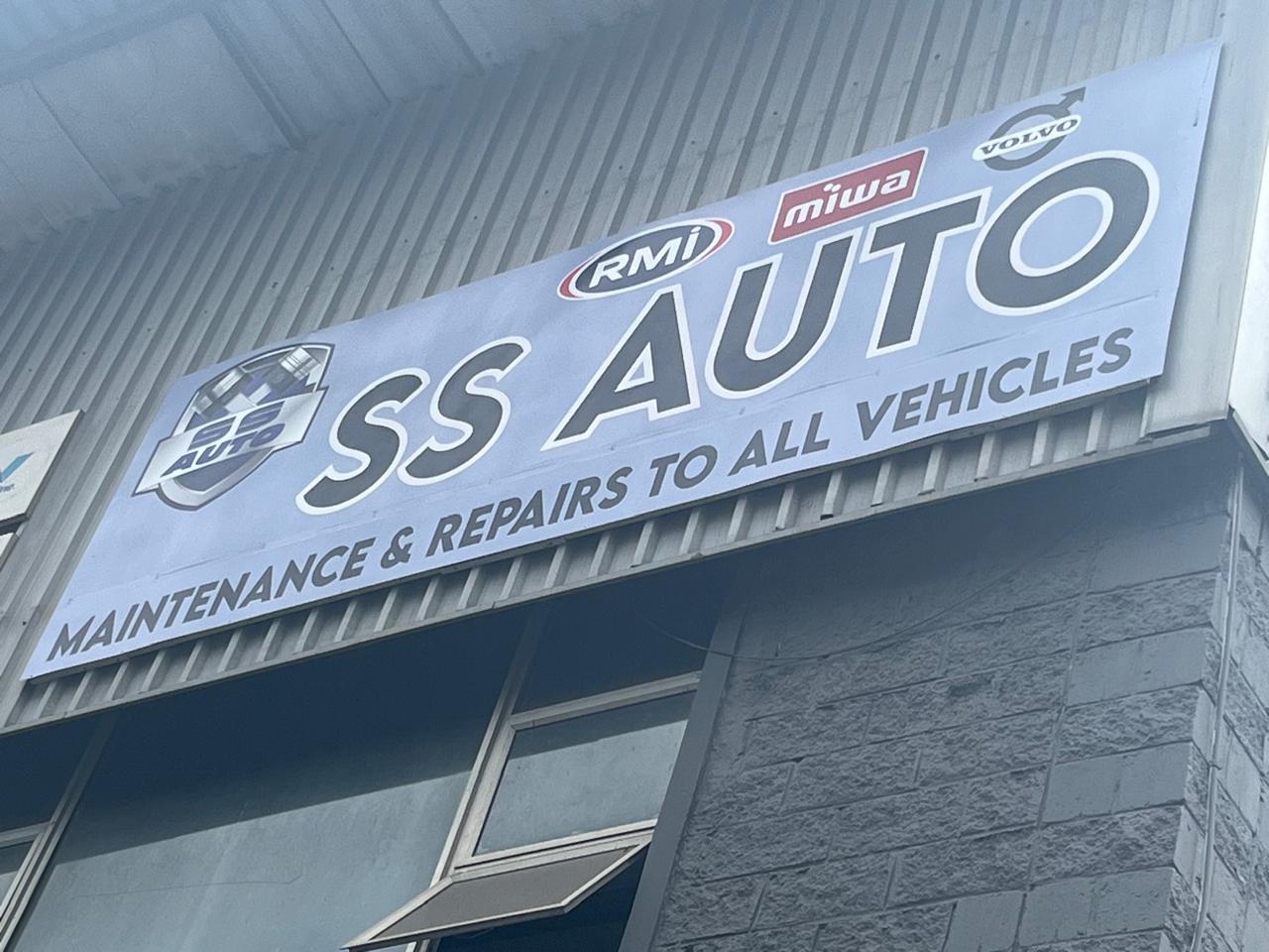 Ss Auto Shop Gallery - ss-auto